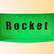 rocket店舗イメージ